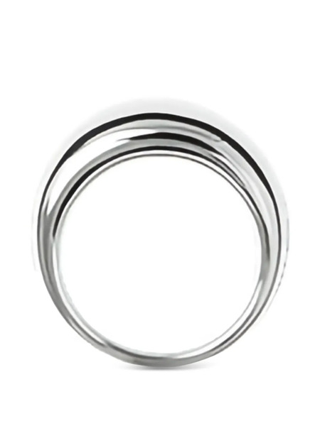  Lié Studio The Anna Ring - Silver 