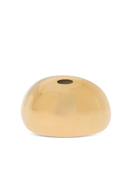  Lie Studio The Leah Ring - Gold 