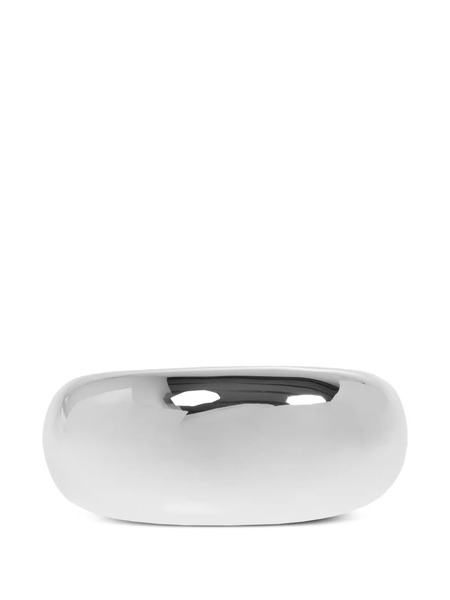  Lie Studio The Thea Hair Tie - Silver 