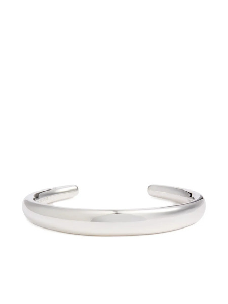  Lie Studio The Vera Amanda Bracelet - Silver 