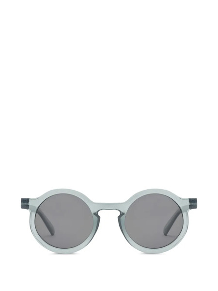  Liewood Darla Round-frame Sunglasses - Blue 