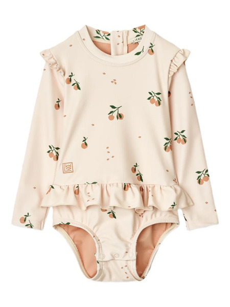  Liewood Sille Swimsuit - Neutrals 