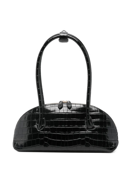  Liffner Ew Dome Shoulder Bag - Black 