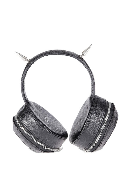  Limi Feu Hard Mixture Headphones Tote Bag - Black 