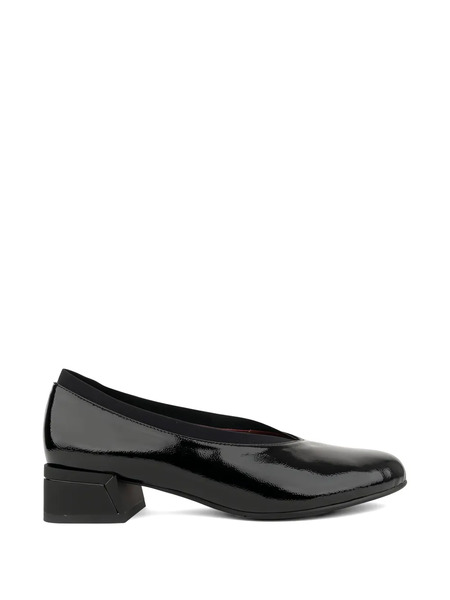 Linda Baumann High Heel Pumps - Black 
