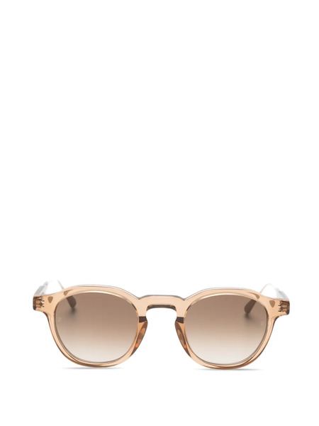  Linda Farrow Heath Sunglasses - Neutrals 