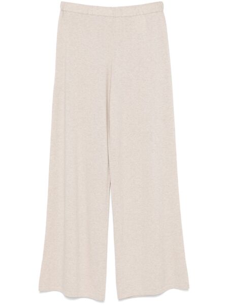  Lisa Yang Aina Sweatpants - Neutrals 
