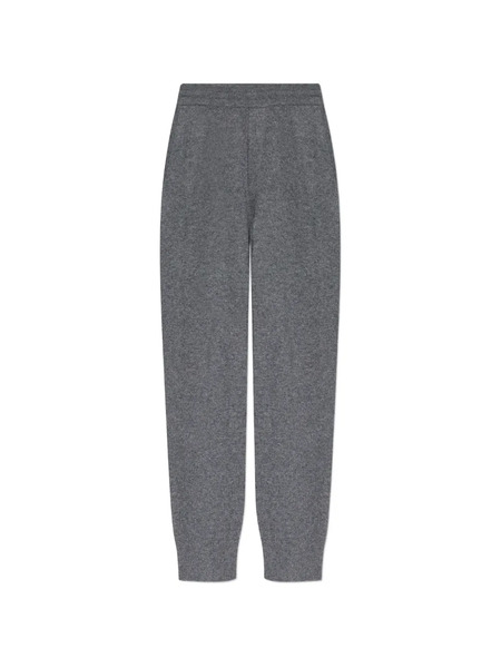  Lisa Yang Beaumont Straight Trousers - Grey 