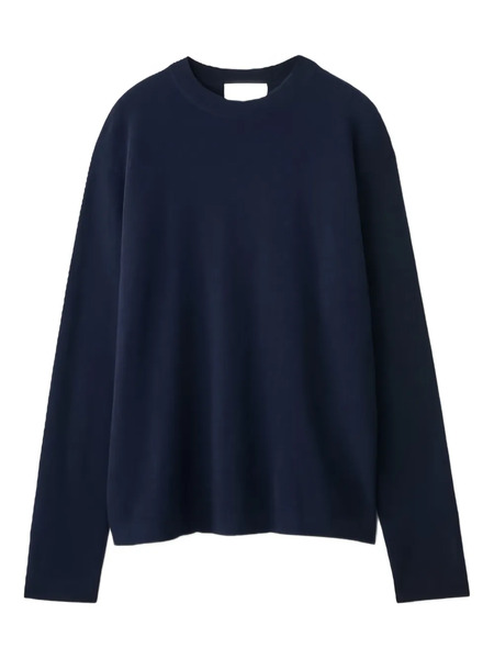  Lisa Yang Cashmere Sweater - Blue 