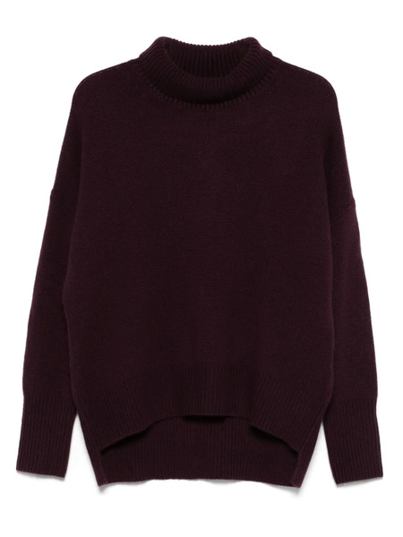  Lisa Yang Cashmere Sweater - Red 