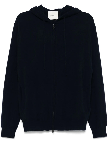  Lisa Yang Emerson Cardigan - Blue 