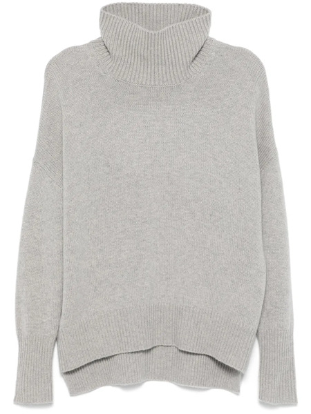  Lisa Yang Heidi Sweater - Grey 