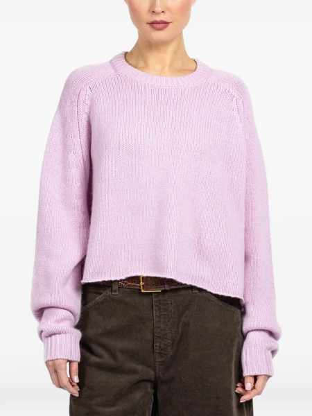  Lisa Yang Karine D Sweater - Pink 