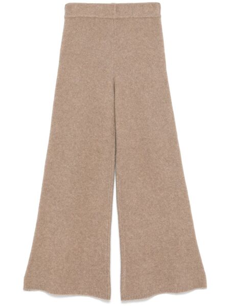  Lisa Yang Khloe Trousers - Neutrals 