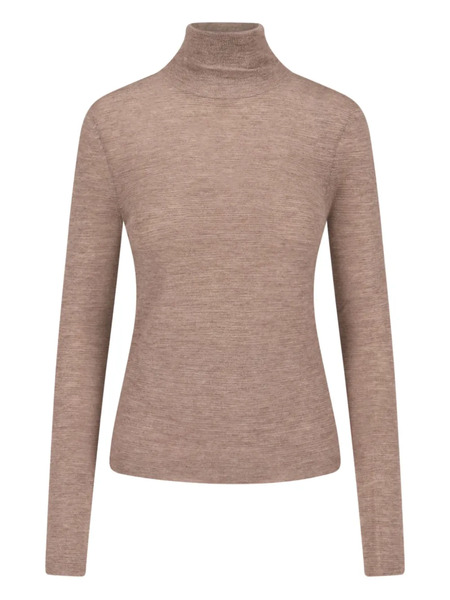  Lisa Yang Lory Sweater - Brown 