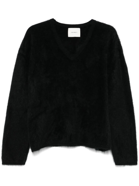  Lisa Yang Margareta Sweater - Black 