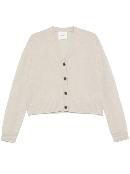  Lisa Yang Marlon Cardigan - Neutrals 