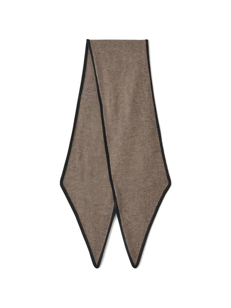  Lisa Yang The Chelsea Scarf - Neutrals 