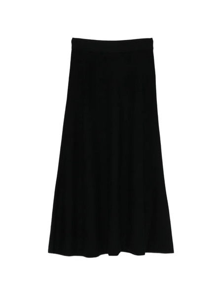  Lisa Yang Torie Black Skirt 