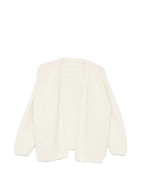  Liska Knit Cardigan - Neutrals 