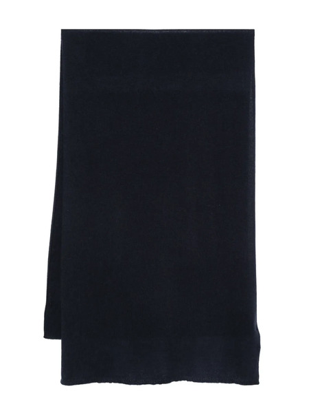  Liska Schal Scarf - Blue 