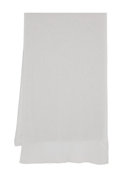  Liska Schal Scarf - Grey 