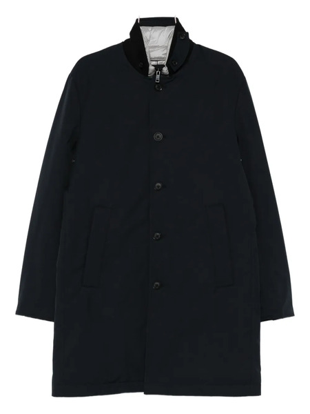  Liu Jo Button-fastening Jacket - Black 