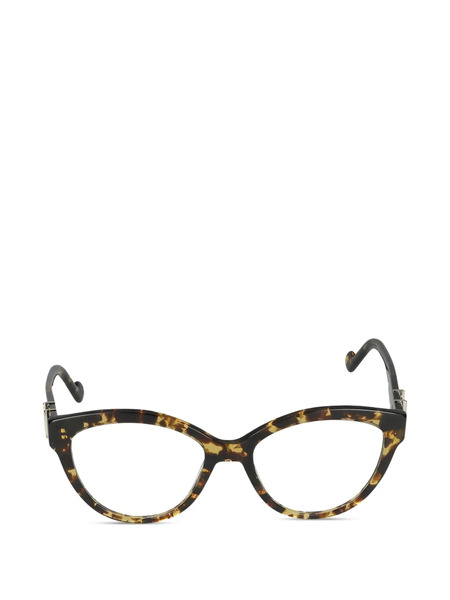  Liu Jo Cat-eye Glasses - Brown 