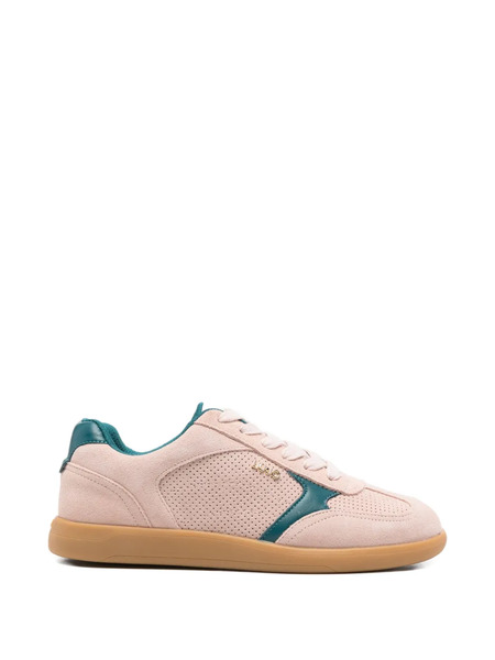  Liu Jo Connor 01 Sneakers - Pink 