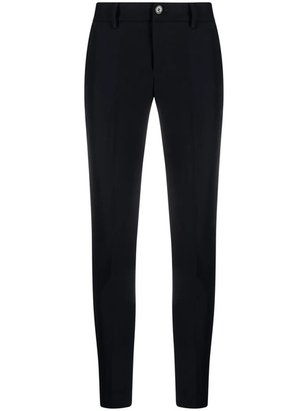  Liu Jo Fitted Skinny Trousers - Blue 