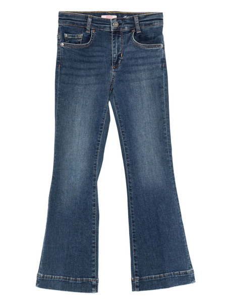  Liu Jo Five-pocket Pants - Blue 