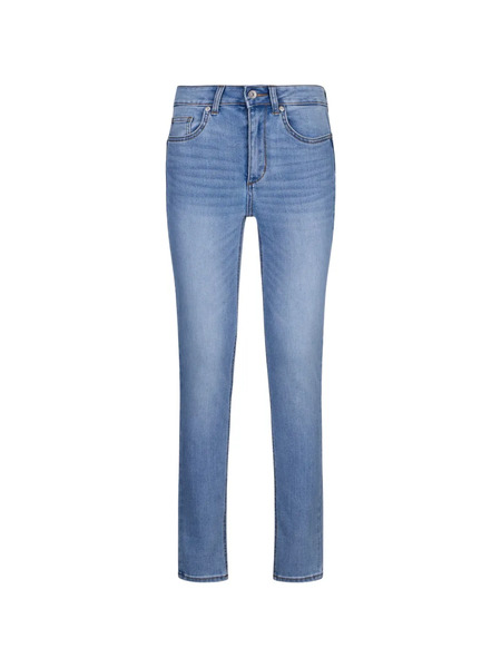  Liu Jo High-rise Jeans - Blue 