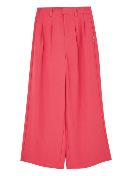  Liu Jo Kids Darted Tailored Trousers 
