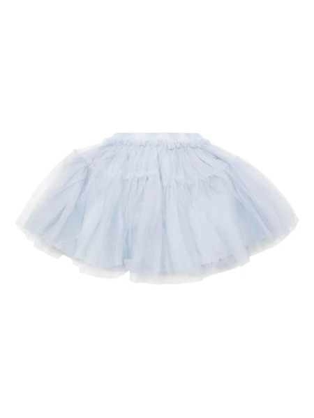  Liu Jo Kids Tulle Skirt - Blue 