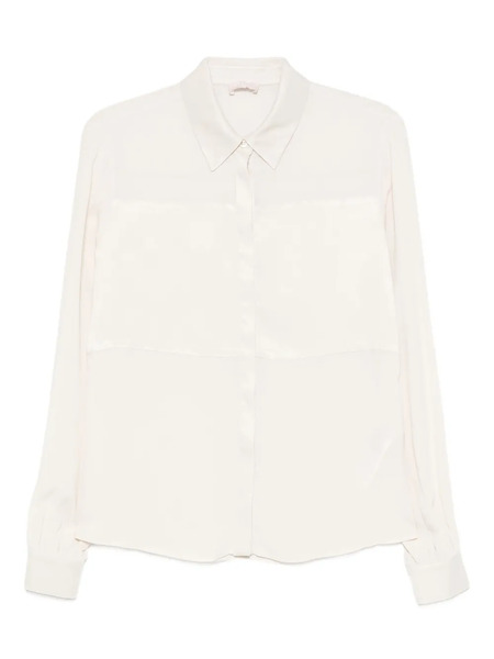  Liu Jo Long-sleeve Shirt - Neutrals 