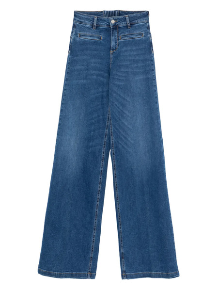  Liu Jo Loose-fit Jeans - Blue 