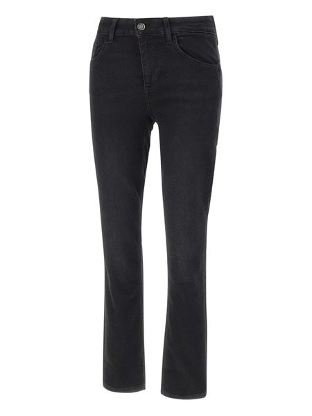  Liu Jo Monroe Jeans - Black 