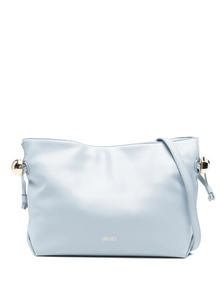  Liu Jo Riccy Clutch Bag - Blue 