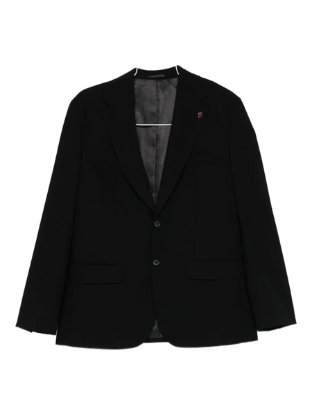  Liu Jo Single-breasted Blazer - Blue 