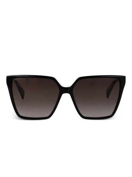  Liu Jo Square-frame Sunglasses - Black 