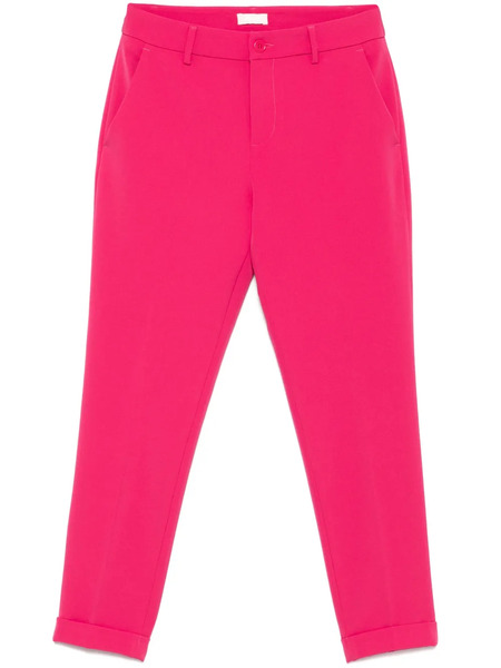  Liu Jo Tailored Trousers - Pink 