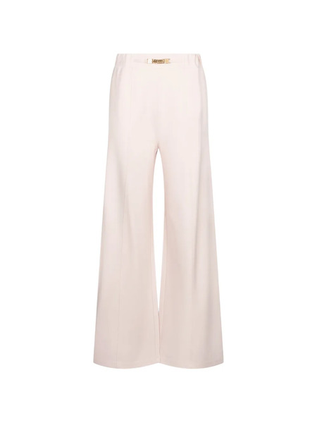  Liu Jo Wide-leg Trousers - Neutrals 