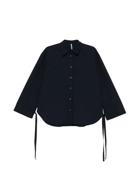  Liviana Conti Chelsie Shirt - Blue 