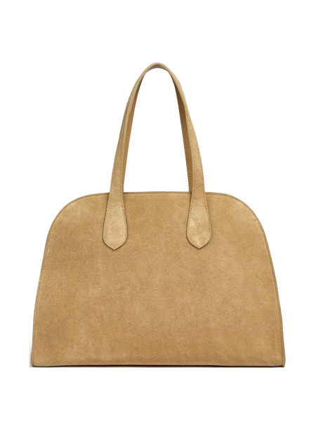  Liviana Conti Madison Handles Purse - Neutrals 