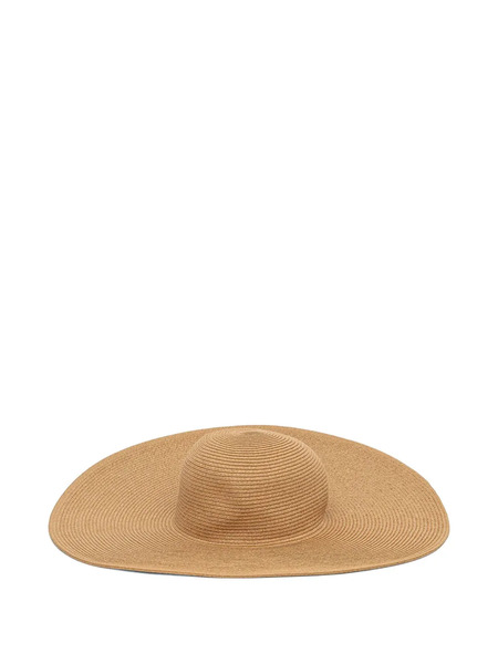  Liviana Conti Wide-brim Hat - Neutrals 