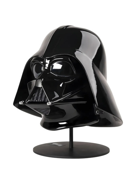  Lladró Darth Vader™ Sculpture - Black 