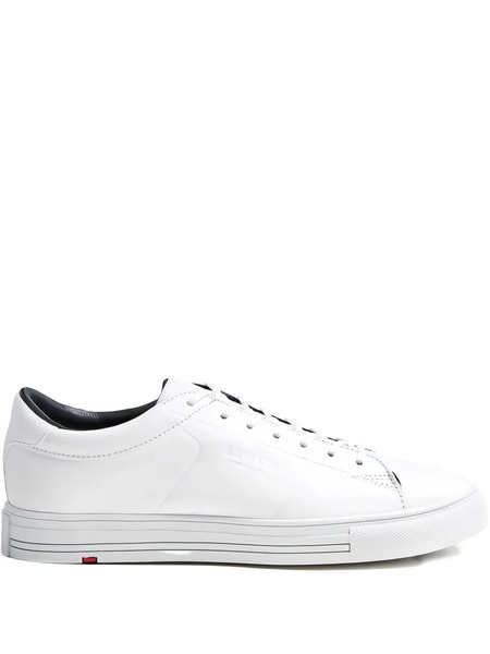  Lloyd Enrico Low-top Sneakers - White 