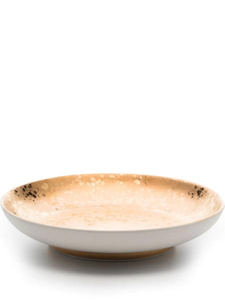  L'objet Alchimie Coupe Bowl - Gold 