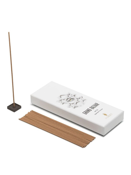  L'objet Grand Bazaar Incense Sticks - Brown 
