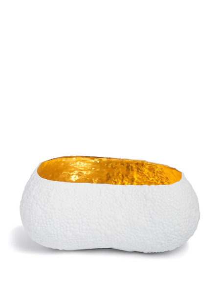 L'objet Mojave Desert Bowl (28cm) - White 